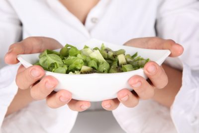 Dieta variada y equilibrada