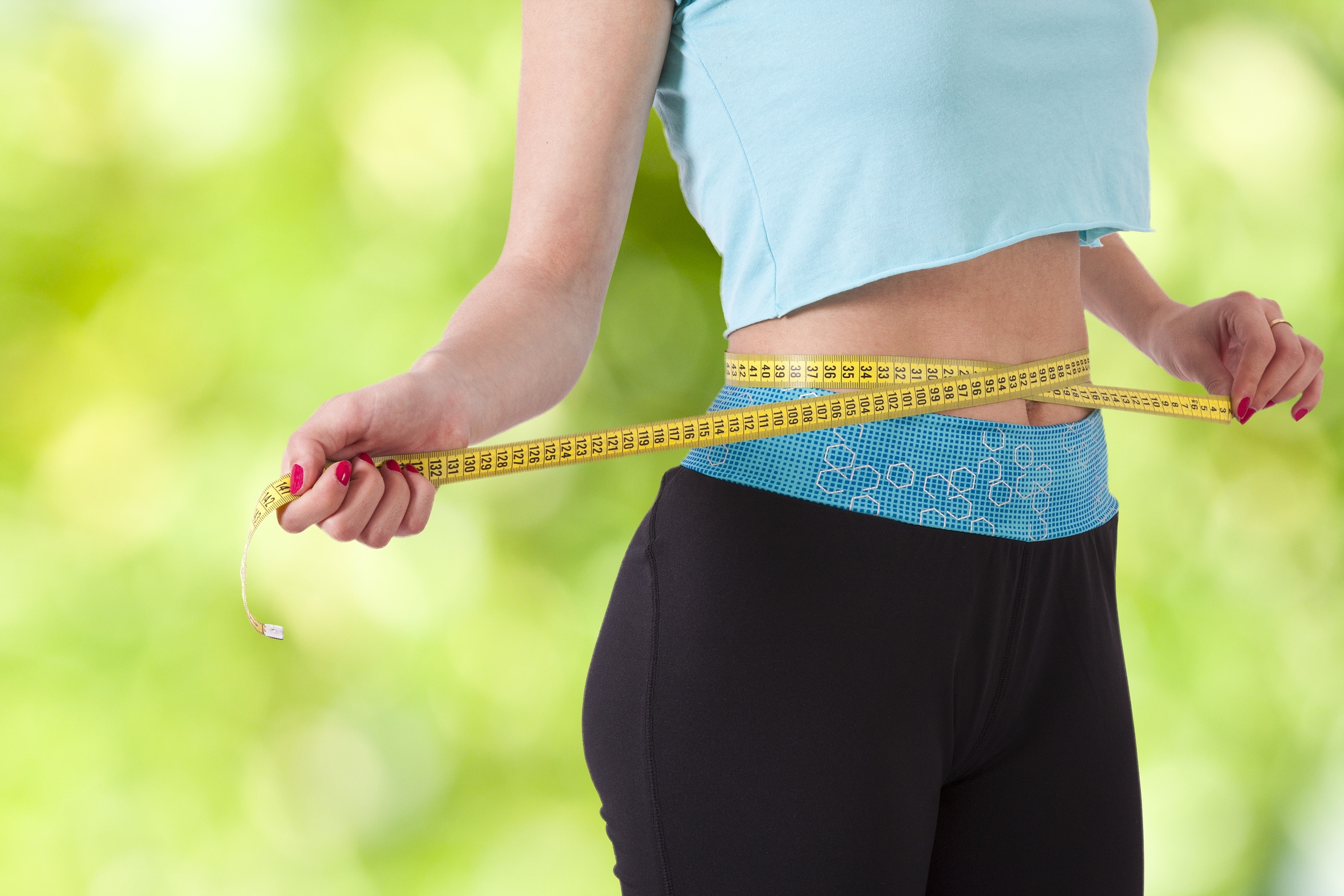 Adelgazar de forma sana:Indice de masa corporal | CinfaSalud