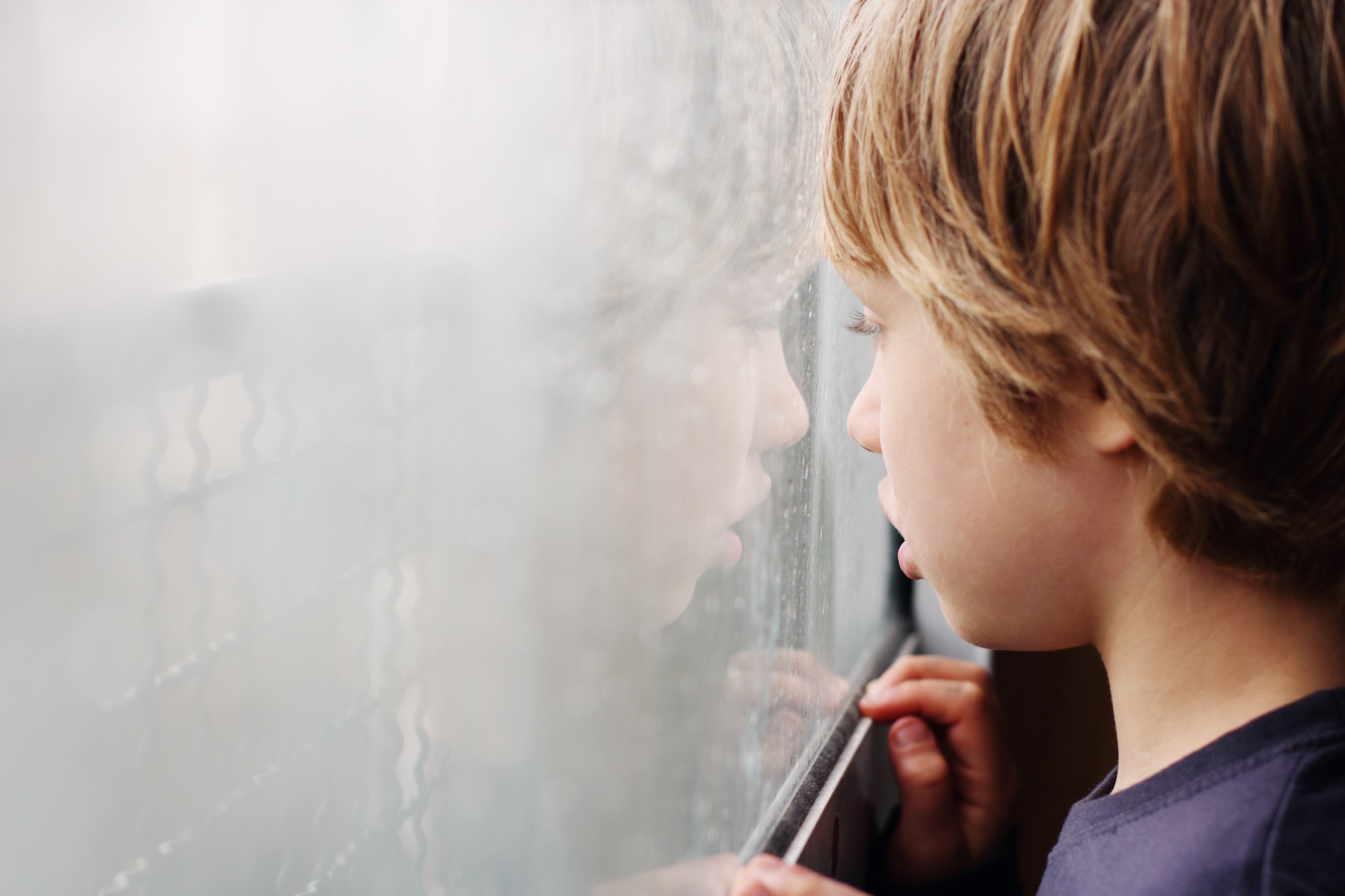 SÍNTOMAS de AUTISMO en NIÑOS de 2 a 3 años 🧒🏻 (Niños con Trastorno del  Espectro Autista) 