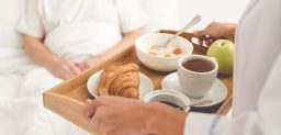 ¿Qué tipo de dieta debe seguir un paciente con cáncer?