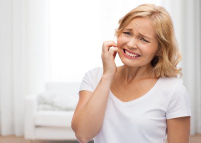 ¿Cómo aliviar los síntomas de la piel intolerante?