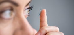 ¿Cómo cuidar las lentillas?