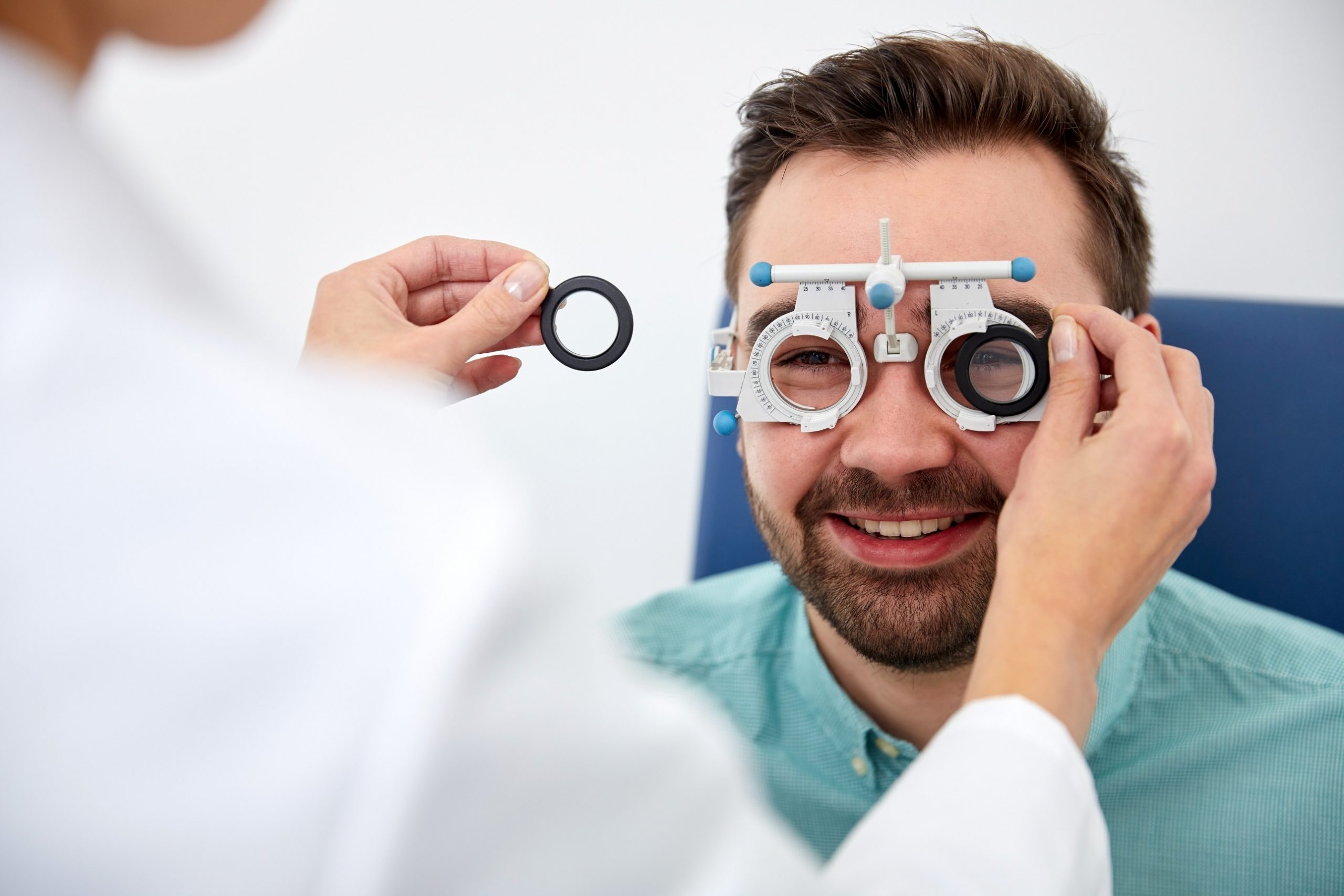 Qué es el astigmatismo y cómo se | CinfaSalud