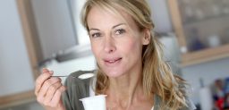 ¿Cómo aliviar los síntomas de la menopausia?