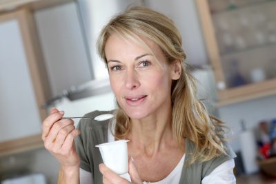 ¿Cómo aliviar los síntomas de la menopausia?