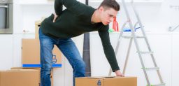 Ciática y dolor lumbar. Consejos de salud.