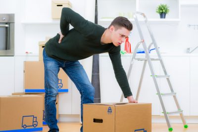 Ciática y dolor lumbar. Consejos de salud.