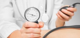 La hipertensión arterial es la enfermedad cardiovascular más frecuente en nuestro país.