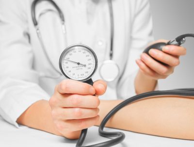 La hipertensión arterial es la enfermedad cardiovascular más frecuente en nuestro país.
