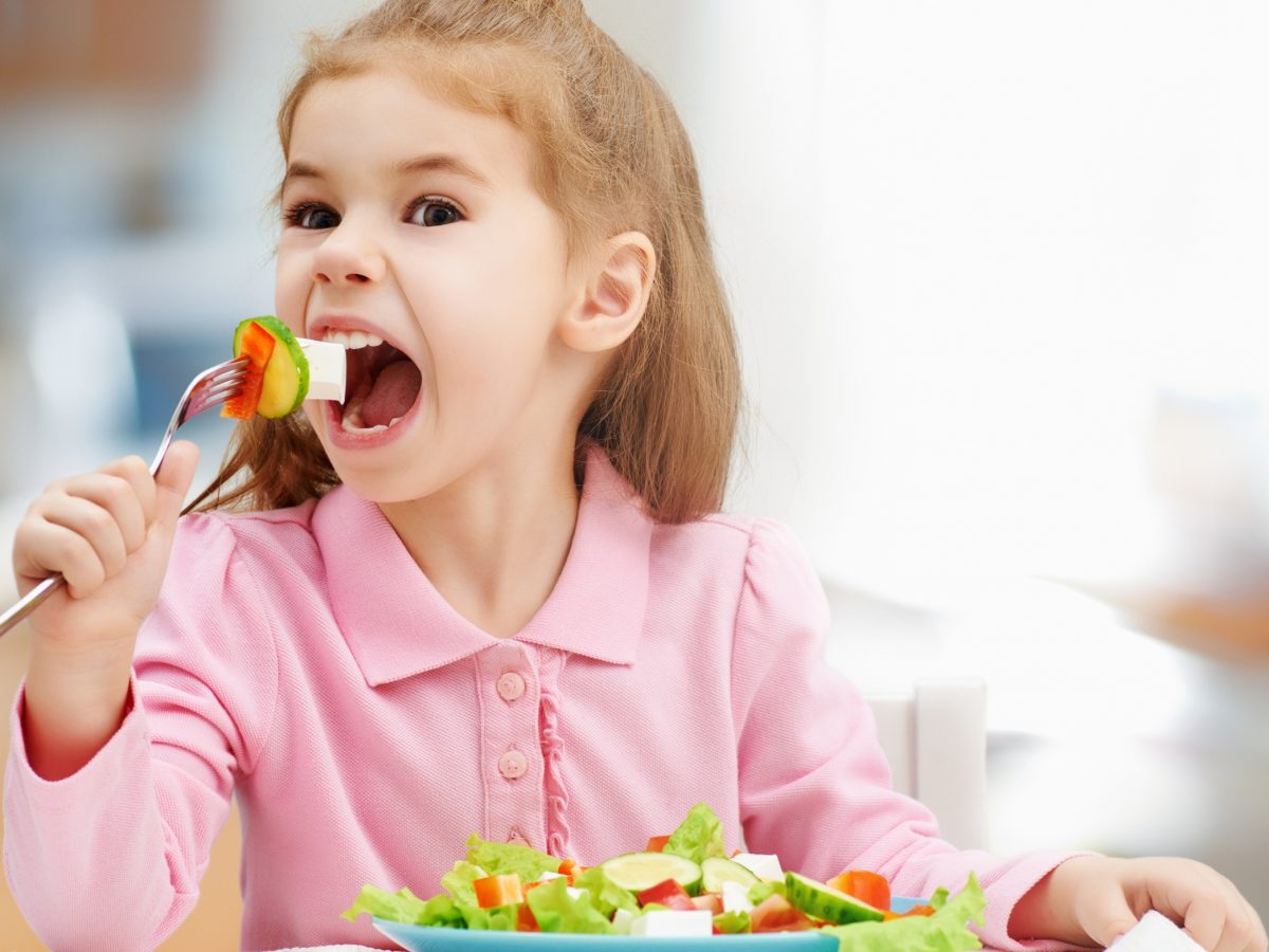 Yo Me Cuido  12 tips para que los alimentos de tus hijos se