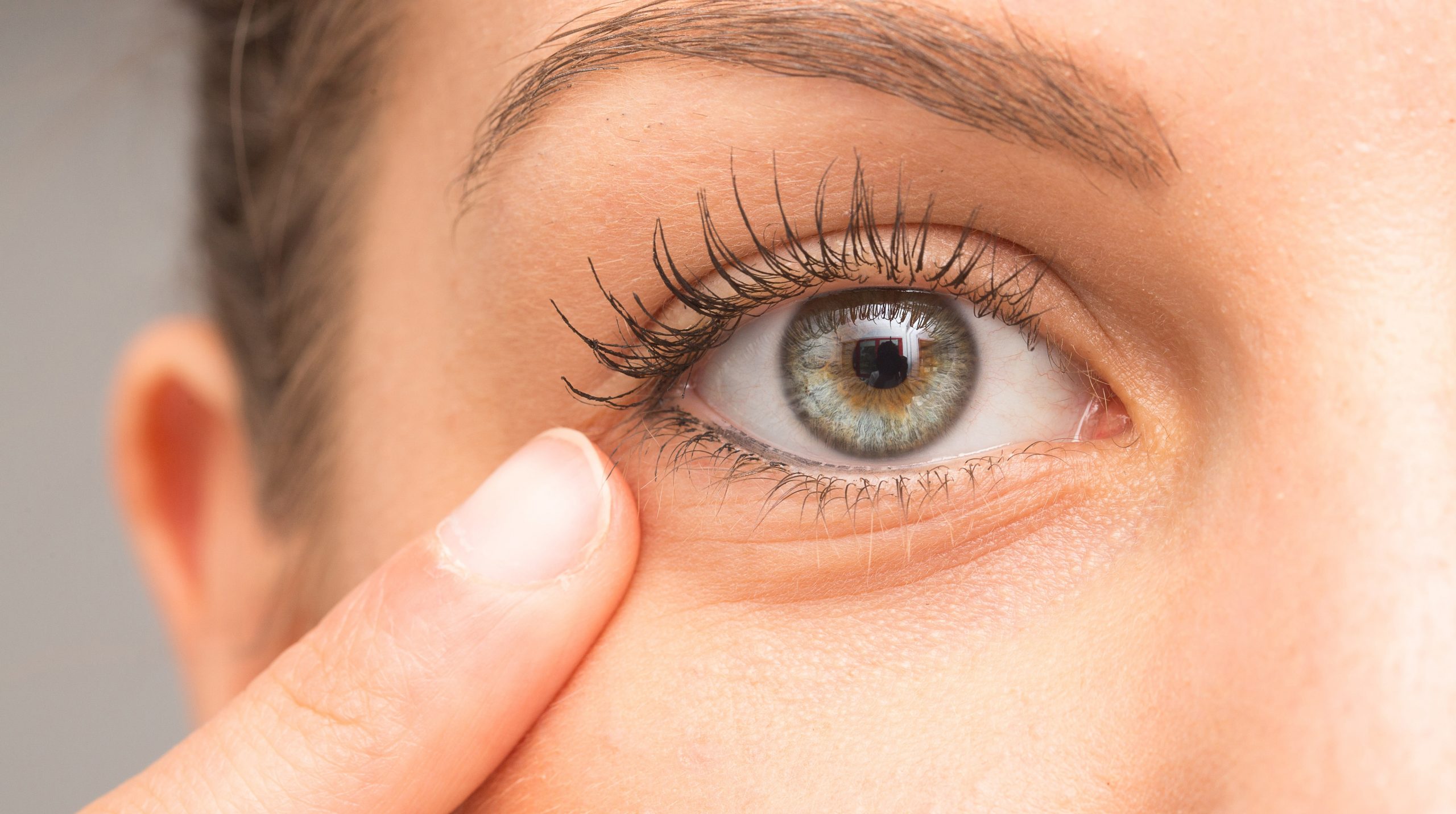 Cuidar la vista y evita enfermedades - CinfaSalud