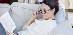 ¿Se puede prevenir la presbicia?