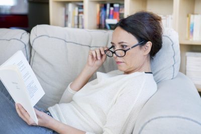 ¿Se puede prevenir la presbicia?