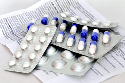 Leer el prospecto es básico a la hora de usar un medicamento.