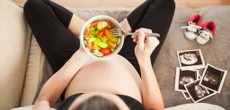 La espina bífida es una malformación que se produce en las primeras semanas de embarazo.