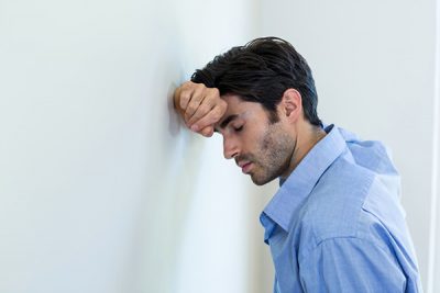 La aparición de la ansiedad tiene que ver con una combinación de factores.