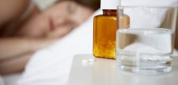 ¿Cómo usar los medicamentos para que no afecten a la calidad del sueño?