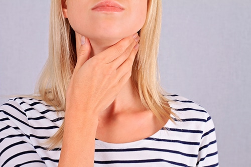 ¿Cómo se trata el hipertiroidismo? CinfaSalud