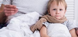 ¿Cuál es el origen de las principales infecciones infantiles? CinfaSalud te lo cuenta.