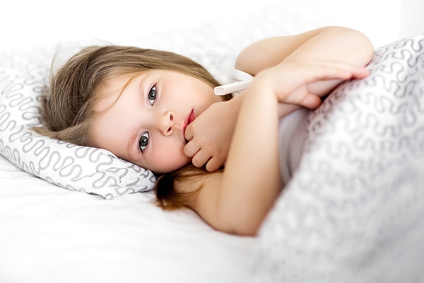 presente Inesperado Crítico Cómo tratar la fiebre en los niños? No siempre es una urgencia | CinfaSalud