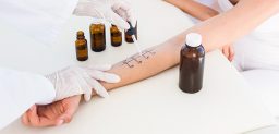 Medicamentos y alergia. CinfaSalud