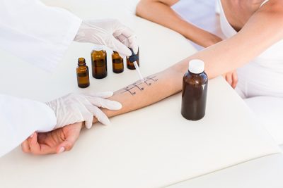 Medicamentos y alergia. CinfaSalud