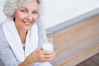 ¿Cómo se previene la osteoporosis?