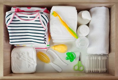 ¿Qué debe contener el bolso del hospital para el parto? CinfaSalud