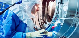 ¿Cómo se fabrica un medicamento?