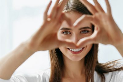 ¿Cómo llevar una correcta salud ocular?