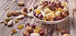 Alergia frutos secos. CinfaSalud