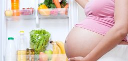 ¿Cómo debe ser la alimentación durante el embarazo? CinfaSalud