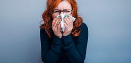 ¿Qué complicaciones puede generar la congestión nasal? CinfaSalud