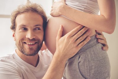 ¿Qué implica emocionalmente un embarazo? CinfaSalud