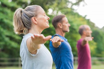 El ámbito psicológico es determinante para una buena salud.