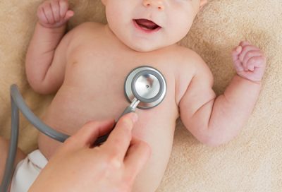 ¿Cómo hacer frente a la bronquiolitis? CinfaSalud