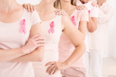 ¿Se puede detectar el cáncer de mama? CinfaSalud
