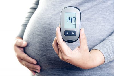 La diabetes gestacional es un trastorno específico del embarazo. CinfaSalud