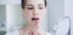 El virus del herpes labial continúa latente en el organismo. CinfaSalud