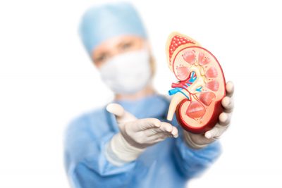 ¿Qué síntomas tiene la insuficiencia renal? CinfaSalud