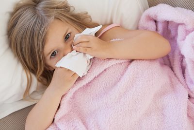 Consejos de tratamiento para las infecciones infantil.es