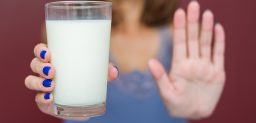 Síntomas que provoca la intolerancia al lactosa.
