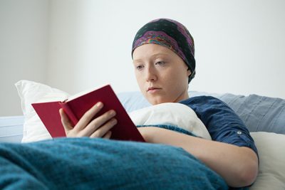 Sin tratamiento, la leucemia es una enfermedad rápidamente mortal. CinfaSalud