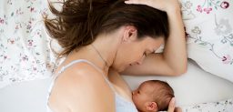 Pautas de actuación ante una mastitis. CinfaSalud