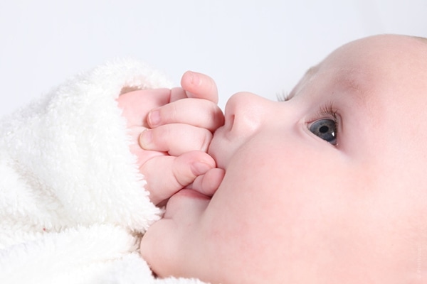 Cuidado de la piel de los bebés - CinfaSalud