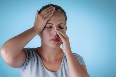 Causas de la sinusitis. CinfaSalud