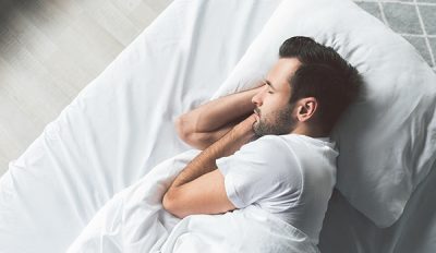 ¿Qué trastornos del sueño existen?