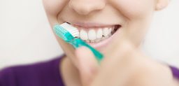 ¿Cuántas veces hay que lavarse los dientes?