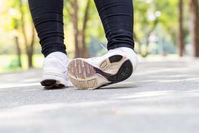 ¿Cómo prevenir el esguince de tobillo? CinfaSalud