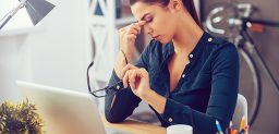 ¿Cómo afrontar el estrés laboral? CinfaSalud